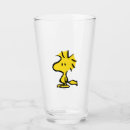 Search for cartoon glass tumblers Snoopy
