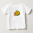Search for letter tshirts Yellow