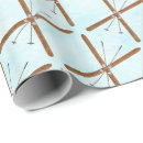 Search for ski wrapping paper Nordic