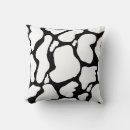 Search for cow cushions Hand drawn