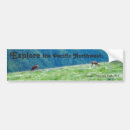Search for national park bumper stickers Landscape