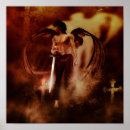 Search for gothic angel posters Wings