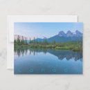 Search for dawning postcards Reflections