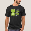 Search for crazy frog tshirts Really