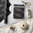 Search for faith wrapping paper Religious