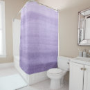 Search for purple ombre shower curtains Lavender