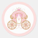 Search for royal carriage stickers Princess