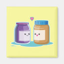 Search for butter magnets Jelly