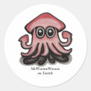 Search for squid stickers Humour