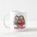 Search for lowe mugs Battery