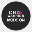 Search for congenital heart disease stickers Support
