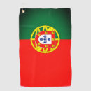 Search for portugal flag golf equipment Red