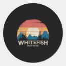 Search for whitefish stickers Winter