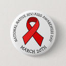 Search for hiv badges Aids