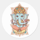 Search for lord ganesh stickers Religion