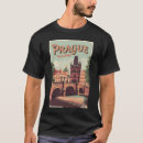 Search for prague tshirts Prague czech republic