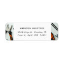 Search for construction return address labels Carpenter