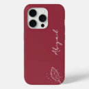 Search for handdrawn cases Red