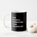 Search for silent mugs Humor