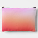 Search for abstract cosmetic bags Gradient