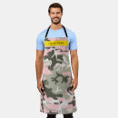 Search for pink camo aprons Hunting