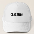 Search for fire ball hats Gaza