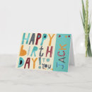 Search for funky birthday cards Girl
