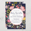 Search for multicolor invitations Flowers