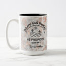 Search for guiding mugs Typography