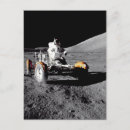 Search for apollo 17 postcards Space