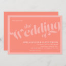 Search for flourish wedding invitations Swirls