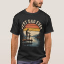 Search for fishing daughter tshirts Father and son