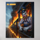 Search for no evil posters Fire