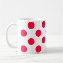 Search for abstract dots coffee mugs Simple
