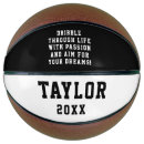 Search for coach basketballs Black and white