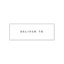 Search for christmas rubber stamps Minimal