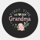 Search for love grandma stickers Promoted to grandma