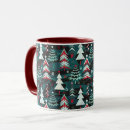 Search for christmas tree mugs Festive