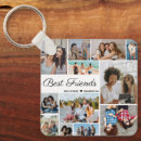 Search for 12 key rings Friends