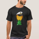 Search for upside down pineapple tshirts Couples