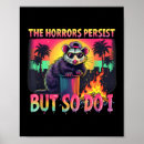 Search for persistence posters Vintage