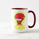 Search for flash mugs Justice league