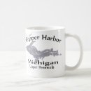 Search for copper mugs Michigan