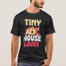 Search for tiny living tshirts Movement