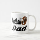 Search for football dad mugs Athlete