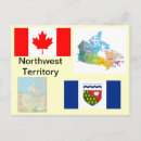 Search for northwest territory postcards Flag