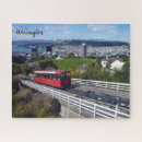 Search for wellington puzzles New zealand