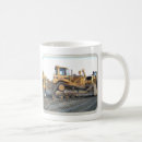 Search for dozer mugs Construction