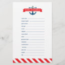 Search for baby shower word scramble Red