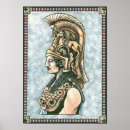 Search for goddess athena posters Wisdom